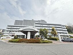 サンヒルズCO-OPマンション