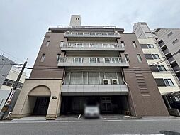 オアシスマンションプレジデント光が丘