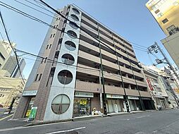 ジェイシティ八丁堀