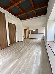 フルリフォーム完成しました　西岩田4丁目