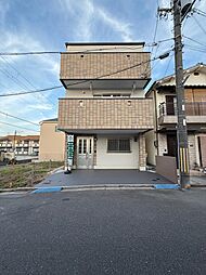 東山本新町4丁目　フルリフォーム済