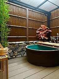 烏丸五条町家　駅徒歩1分　７％