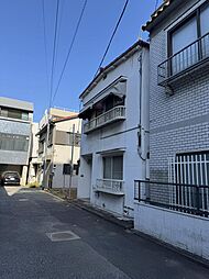 文京区本郷6丁目土地