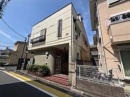 豊島区上池袋2土地