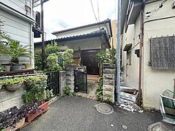 北区赤羽北2丁目中古戸建て