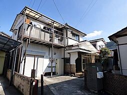 徳吉東五丁目 土地