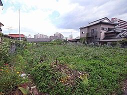 原町一丁目 土地