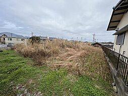 北九州市小倉南区朽網西2丁目の土地