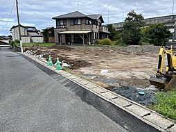 苅田町若久町二丁目土地3号地