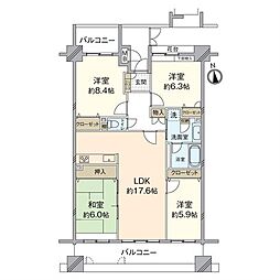 ライフプラザ一枝・学園通り