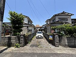 徳吉東四丁目土地