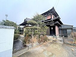 横代葉山戸建