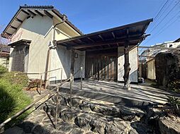 黒原2丁目　平家