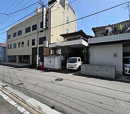 北九州市戸畑区元宮町の土地