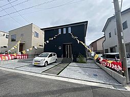 大里戸ノ上3丁目新築戸建7号地