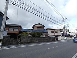 吉志二丁目土地