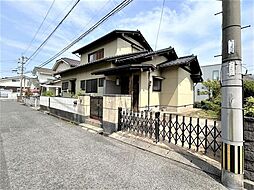 下貫三丁目戸建