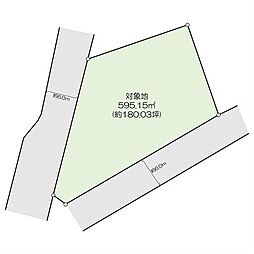 苅田町尾倉四丁目　戸建