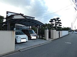 上富野四丁目戸建