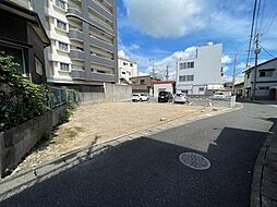 苅田町京町土地