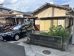 津田4丁目 土地