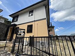 企救丘1丁目　戸建