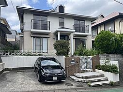 上石田二丁目 戸建