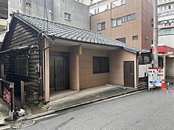 小倉北区香春口　土地