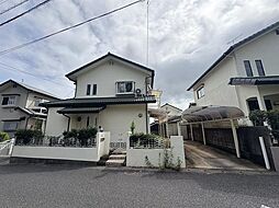 葛原本町三丁目戸建