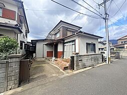 下曽根四丁目土地