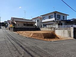 石田南一丁目土地