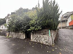 都1丁目　土地