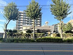 西新町一丁目土地