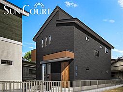 津田3丁目1号地