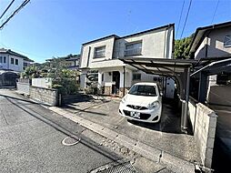 高野三丁目戸建