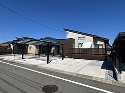 長野本町二丁目戸建