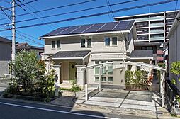 北九州市戸畑区沢見１丁目の一戸建て