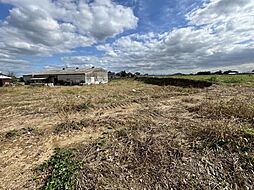 京都郡みやこ町惣社の土地