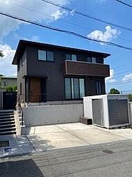 守恒四丁目戸建