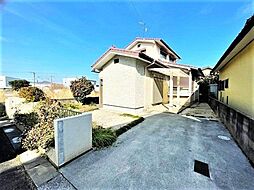 中曽根四丁目戸建