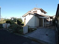 中曽根四丁目戸建