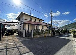 葛原本町2丁目中古戸建