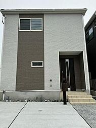 山手三丁目戸建