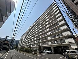 コープ野村大手町II