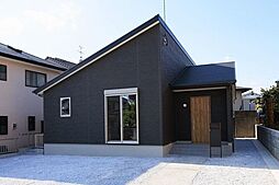 葛原本町五丁目新築戸建8号地