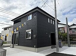 中吉田3丁目新築戸建7号地