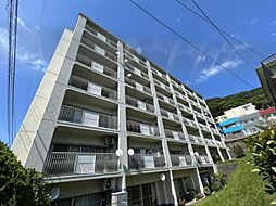 須賀町マンション