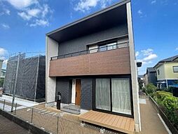 上貫二丁目新築戸建