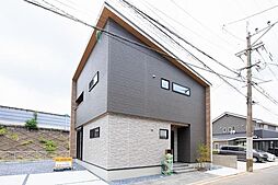 下富野三丁目新築戸建1号地