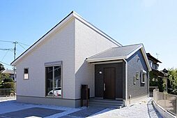 吉志一丁目新築戸建2号地